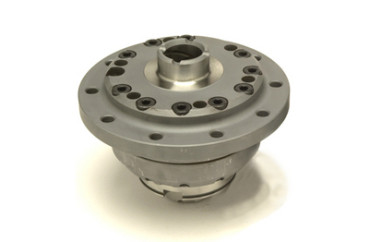 Quaife ATB Differential – Opel F16 / F18 / F20 / F28 (2WD)
